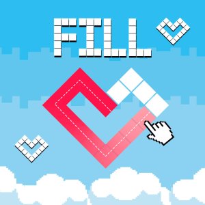 fill