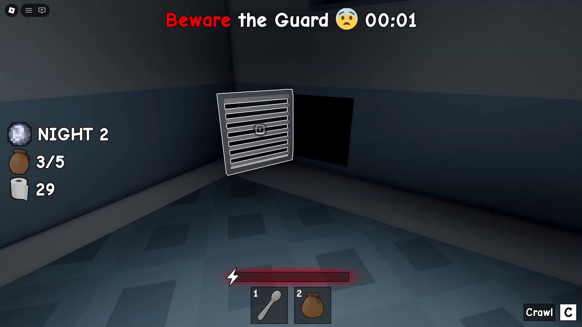 The Long Haul to Freedom