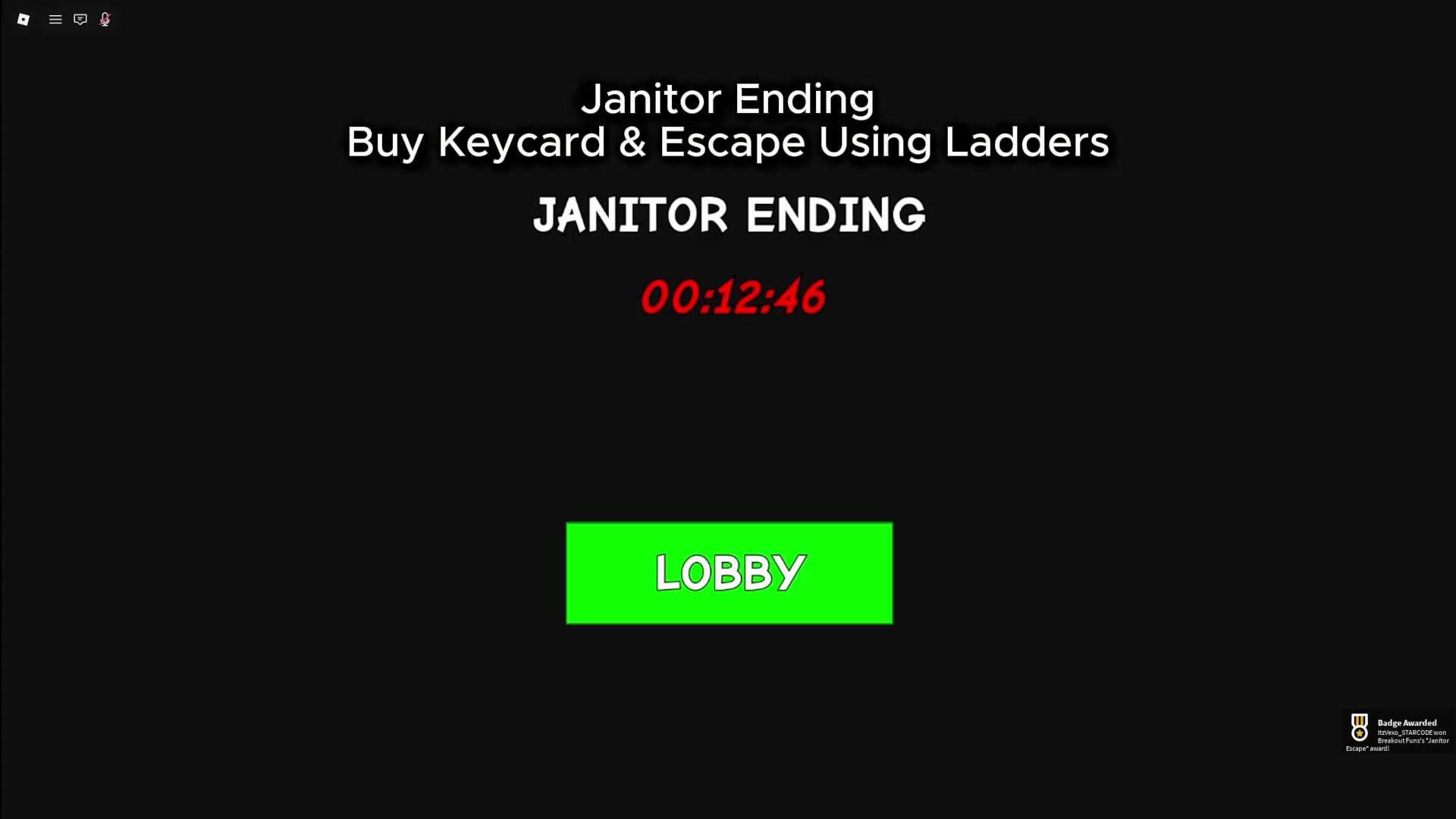 The Underground Tunnel: Digging Your Way Out