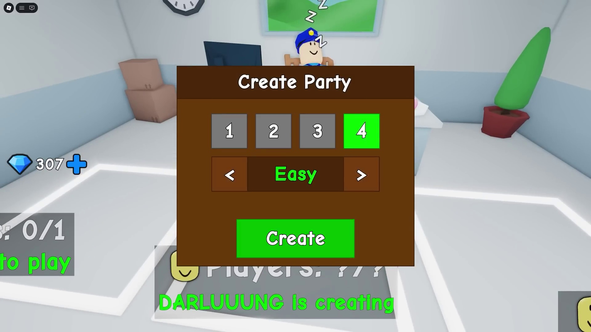 Day 1: Digging for Freedom and Strategic Trading