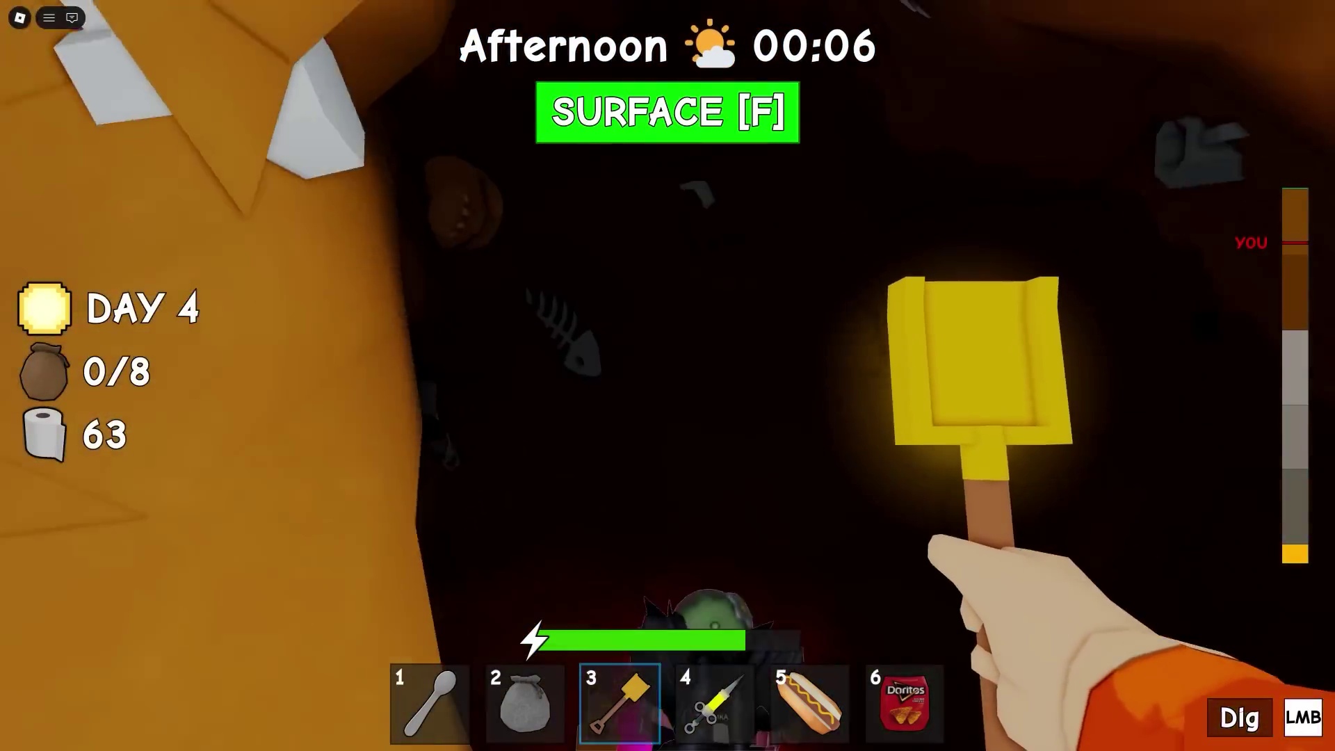 The Rooftops Ending: A Daring Escape