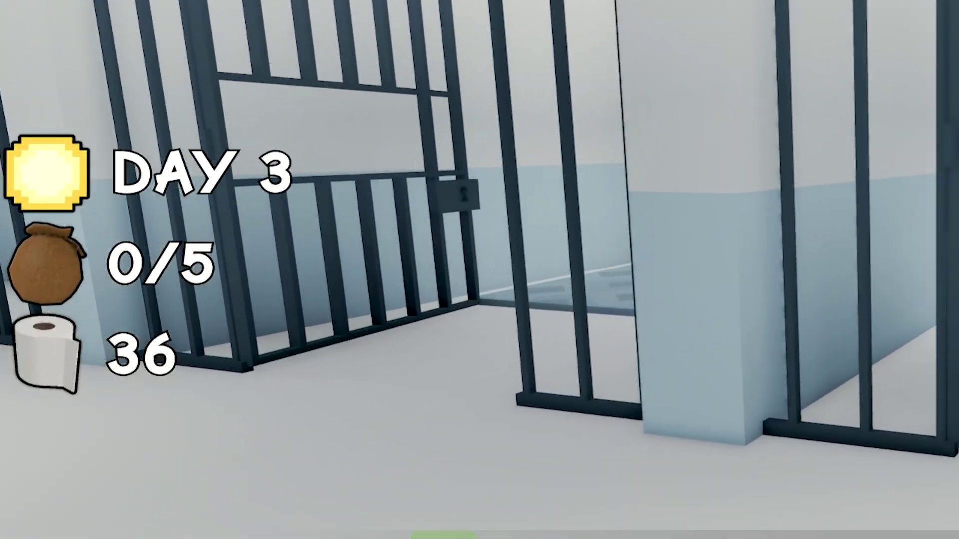 Accessing Security and Finding the Ladder