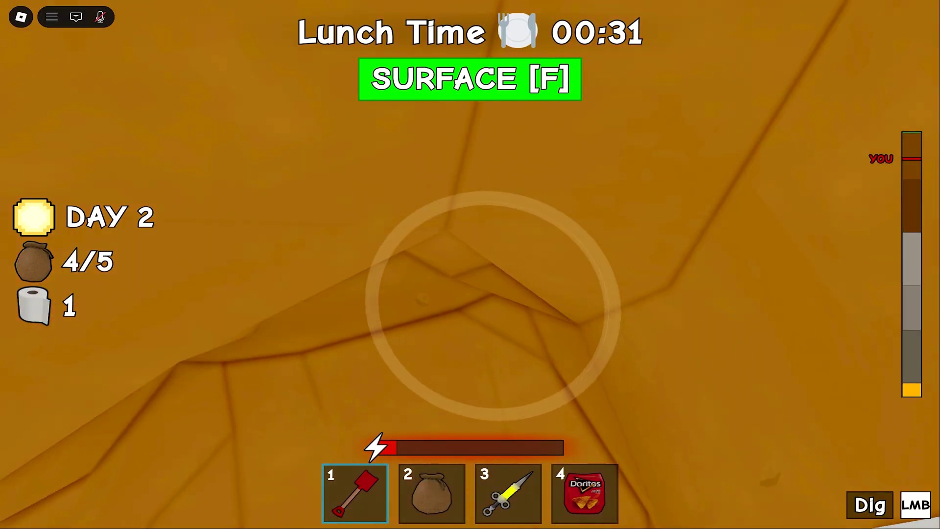 Battery Collection and Another Setback