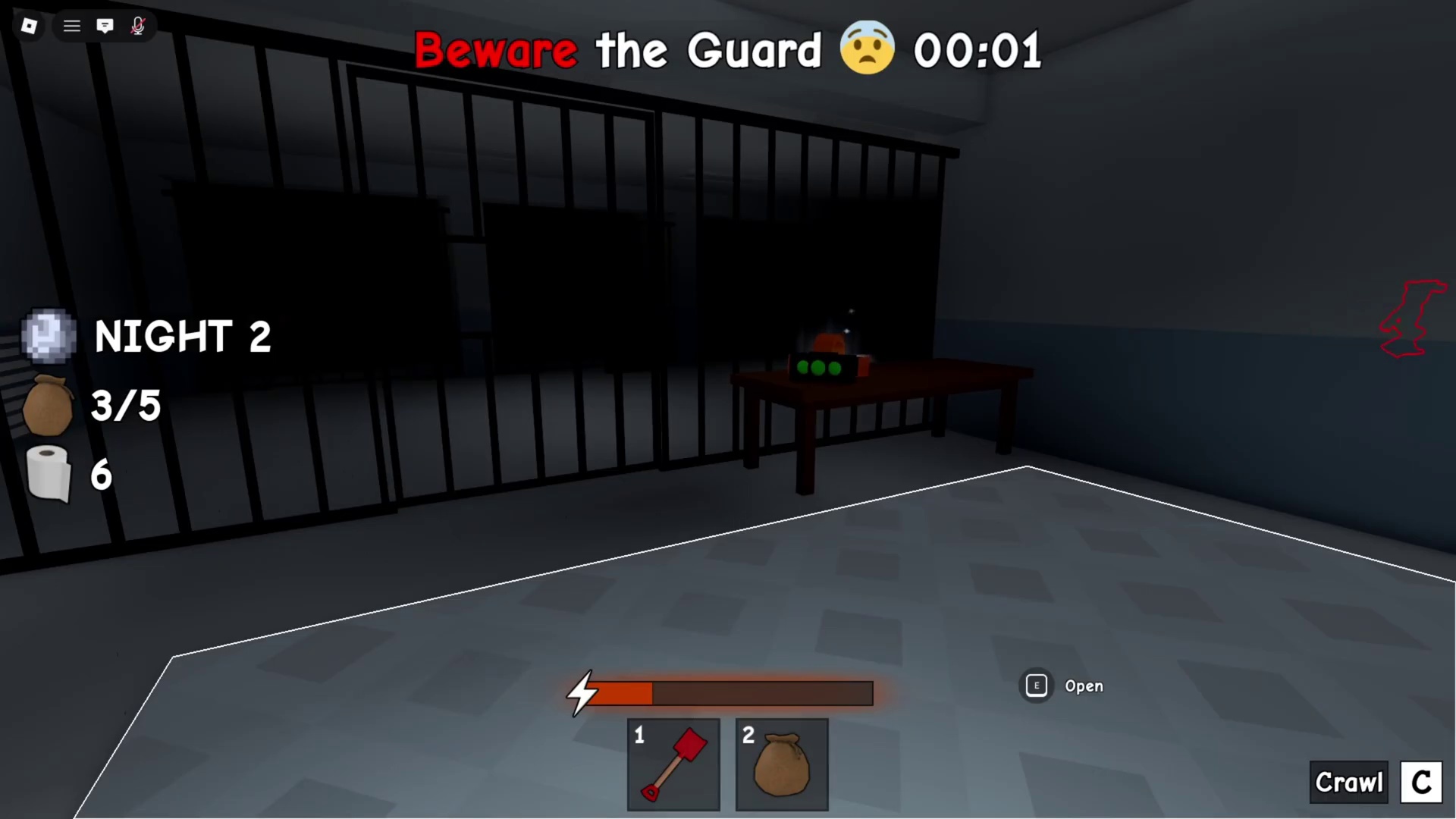 Day 2: Shovel Upgrade and Deeper Digging