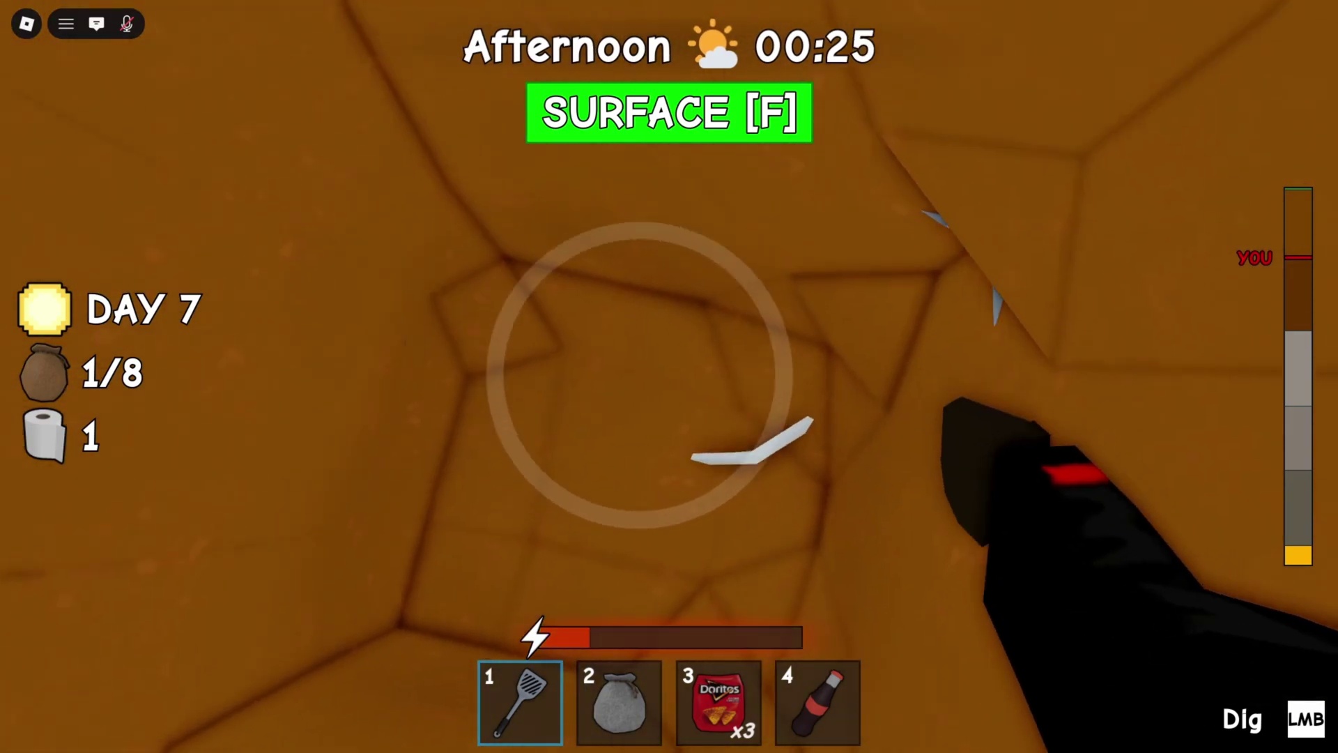 Night 4 & Day 5: Turbo Drilling and More Trades